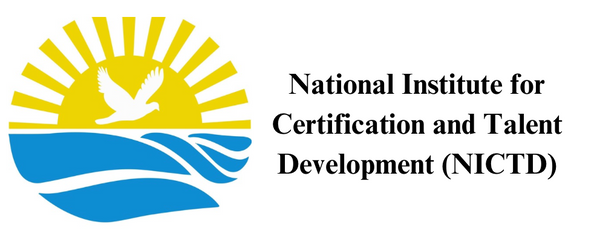 National Institute for Certifiction and Talent Development 