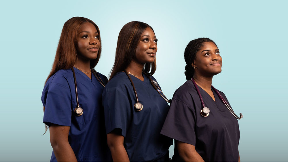 Medical Wemon Medical women – National Institute for Certification & Talent Development